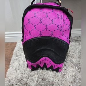 SPRAYGROUND Backpack